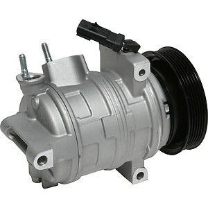 A/C Compressor-New  UAC  CO30012C