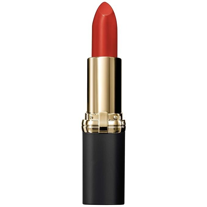 L’Oréal Paris COLOUR RICHE MATTE ROMATTE-IC ROSE