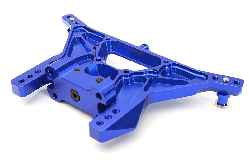 R Shock Tower for 1/10 Stampede 2WD, Rustler 2WD, Slash 2WD & Bigfoot 3638