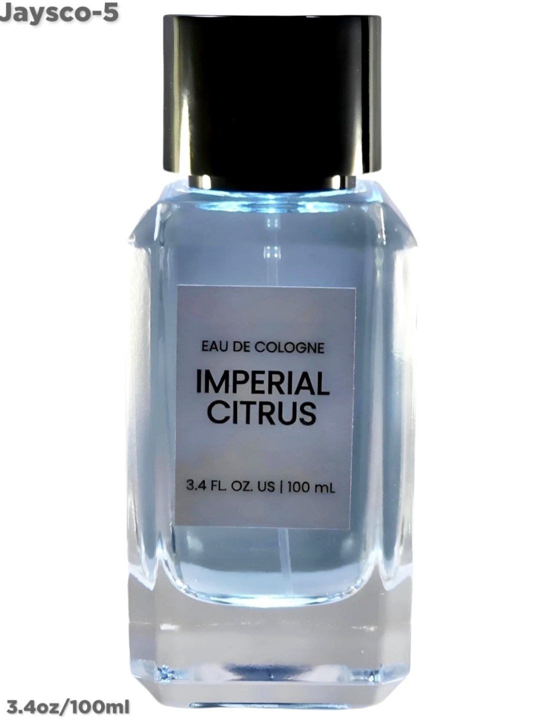IMPERIAL CITRUS MEN\'S EAU DE COLOGNE SPRAY TRU FRAGRANCE NEW Mens 3.4oz/100ml IMPERIAL CITRUS MEN\'S EAU DE COLOGNE SPRAY TRU FRAGRANCE NEW Mens 3.4oz/100ml