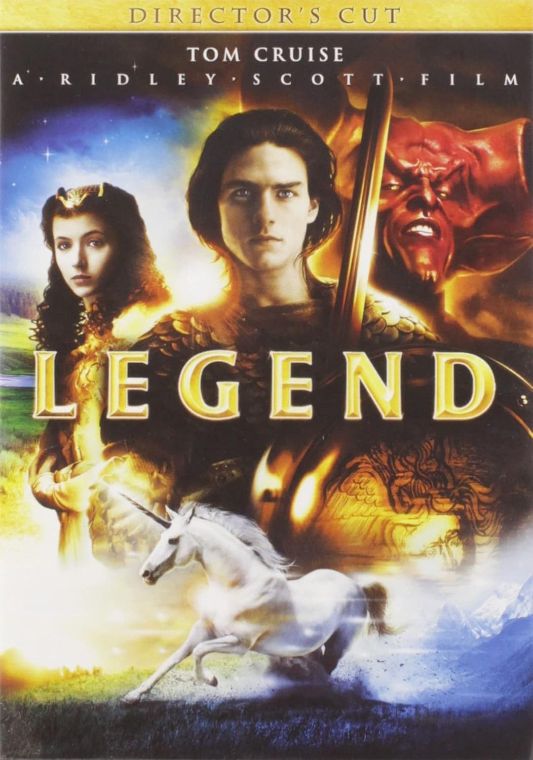 Legend (1986) 