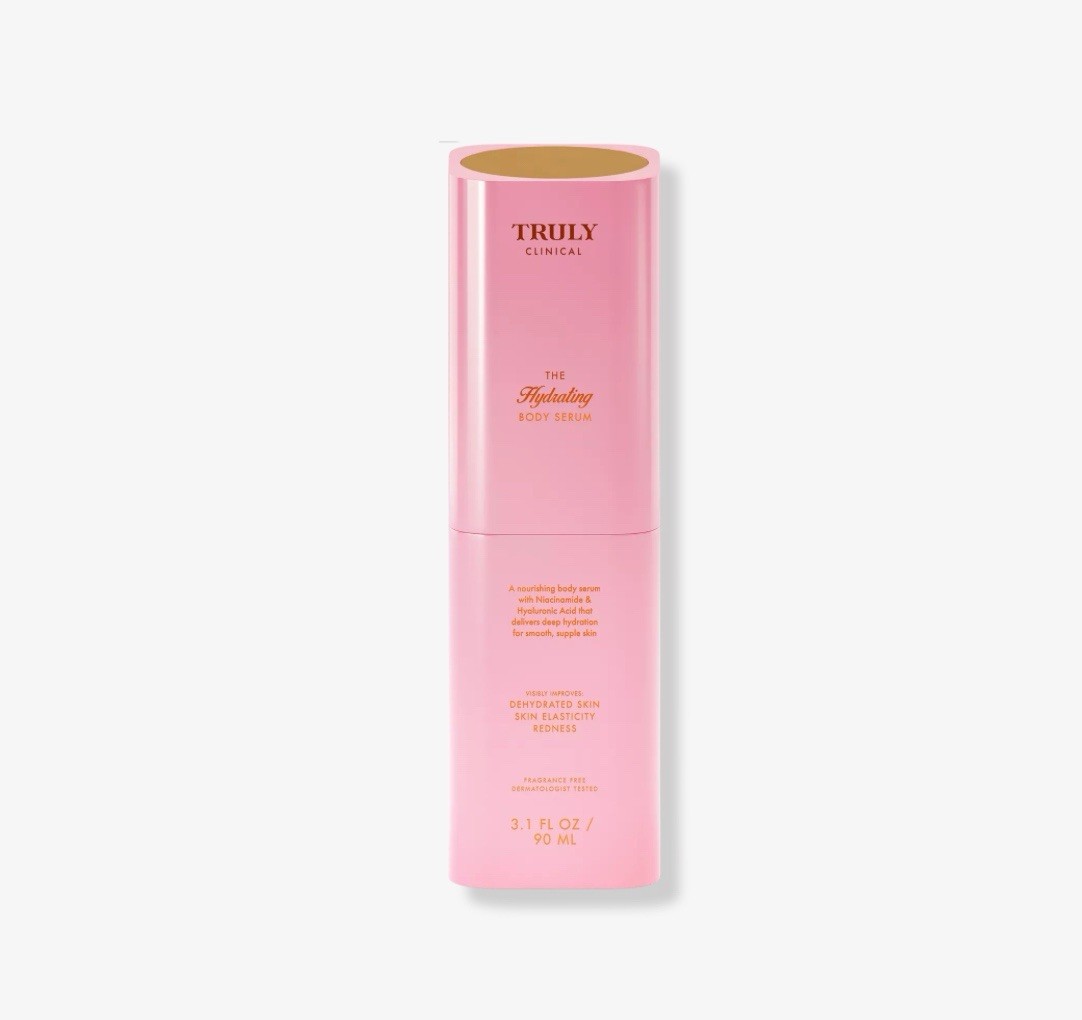 Truly The Hydrating Body Serum