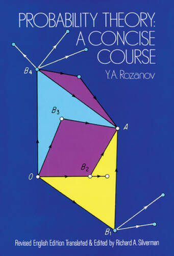 Probability Theory: A Concise Course (Dover Books on Mathematics) - VERY GOOD Probability Theory: A Concise Course (Dover Books on Mathematics) - VERY GOOD