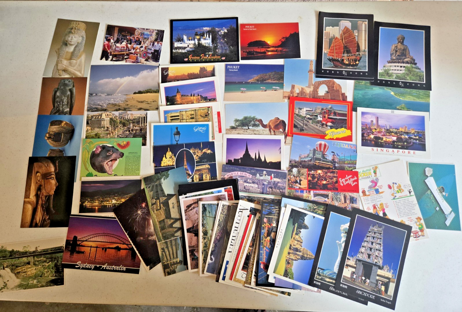 90+ UNUSED POST CARDS Historical USA International Travel Photos 90+ UNUSED POST CARDS Historical USA International Travel Photos