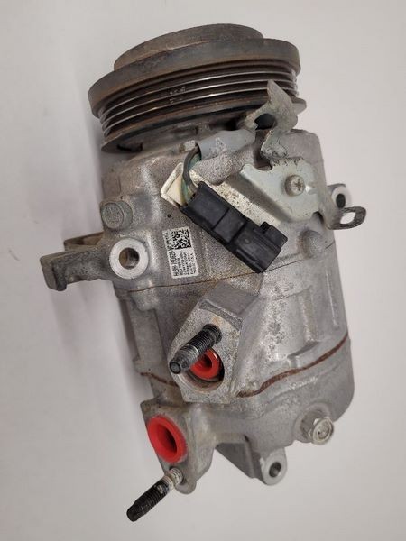 2017-2020 Ford  F-150 Air Conditioning AC Compressor OEM