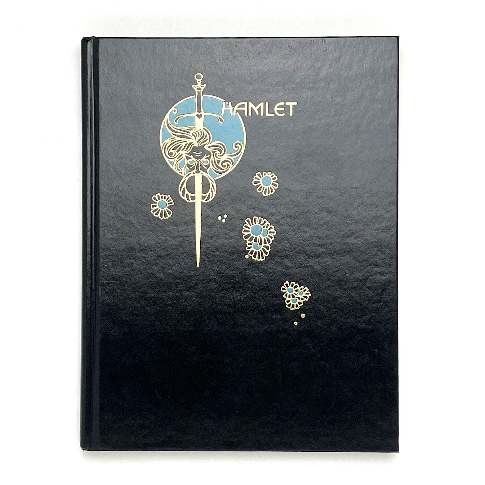 Hamlet: Prince of Denmark (Shakespeare | John Austen) Calla Editions Hamlet: Prince of Denmark (Shakespeare | John Austen) Calla Editions