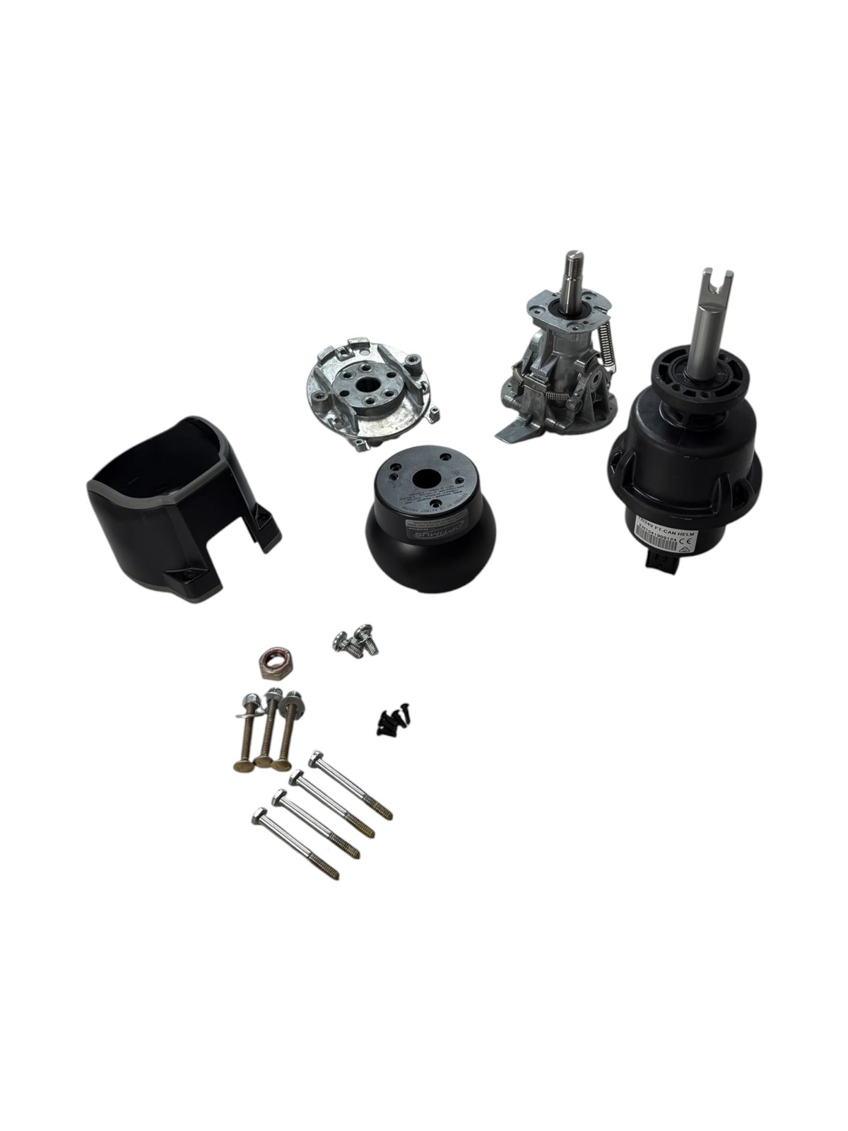 Dometic Optimus EH1532, Sport Plus Tilt Boat Helm, EPS Systems, (TESTED) OEM