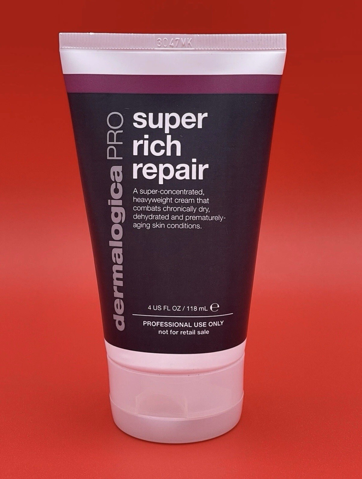 Dermalogica Super Rich Repair Pro Size ( 4 oz/118mL ) Dermalogica Super Rich Repair Pro Size ( 4 oz/118mL )
