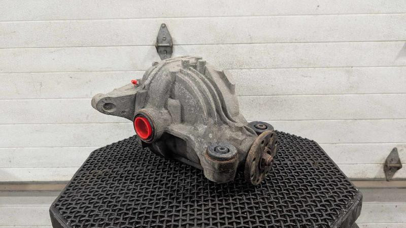 2007-2010 Ford Explorer Rear Differential Carrier 3.55 Gear Ratio OEM