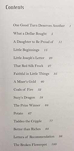 Title: Rare Catholic Stories A - VERY GOOD