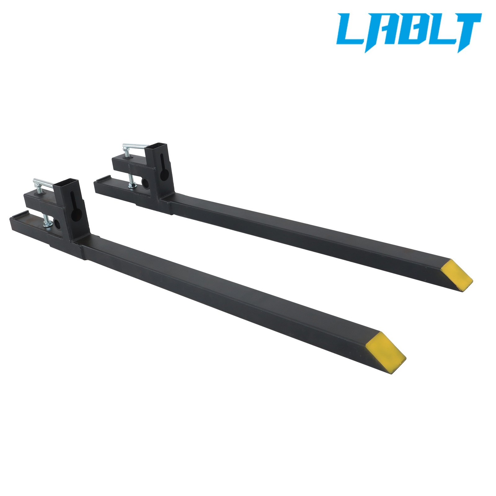 LABLT Clamp on Pallet Forks 60\