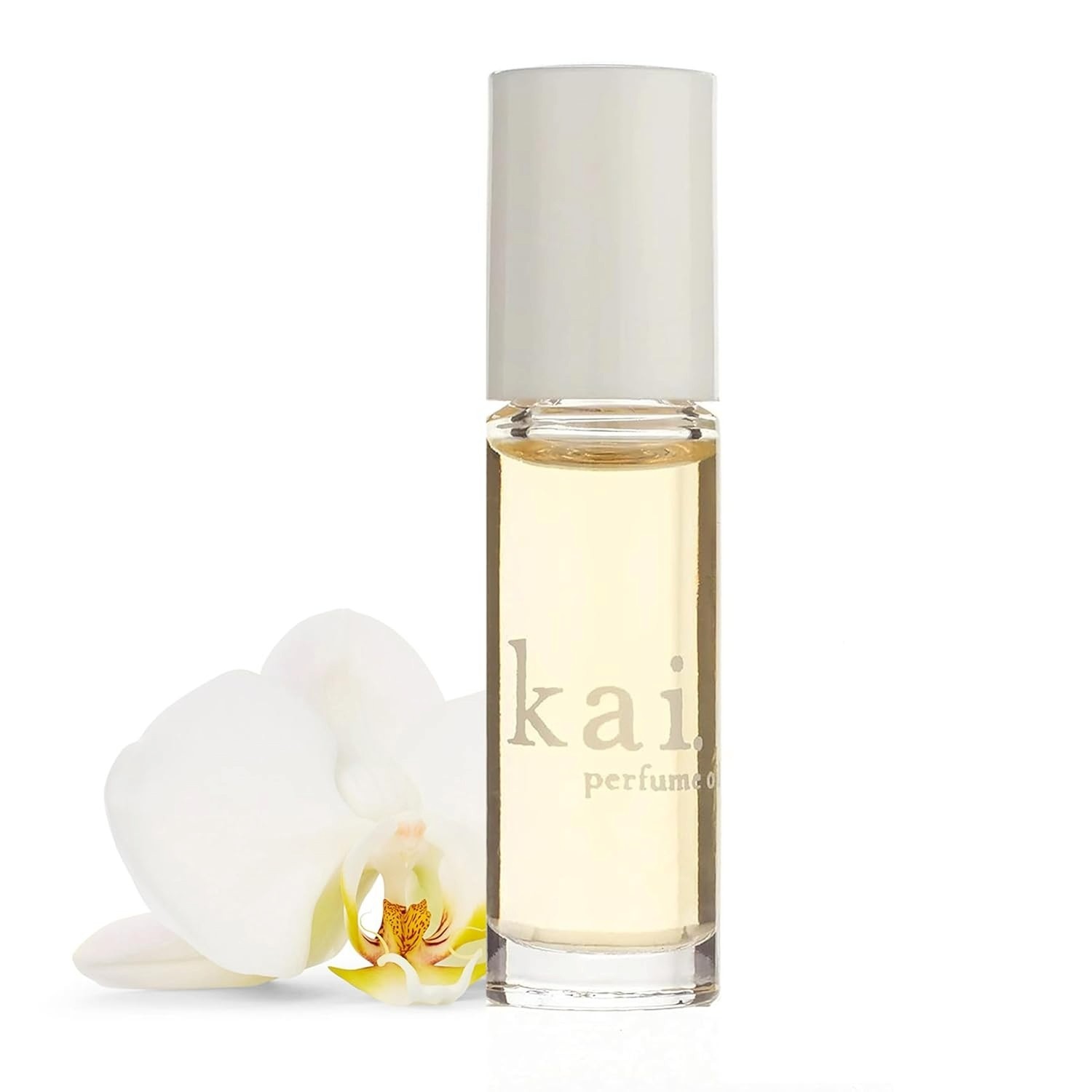 Kai Perfume Oil 0.12oz 51057028 New – Sealed