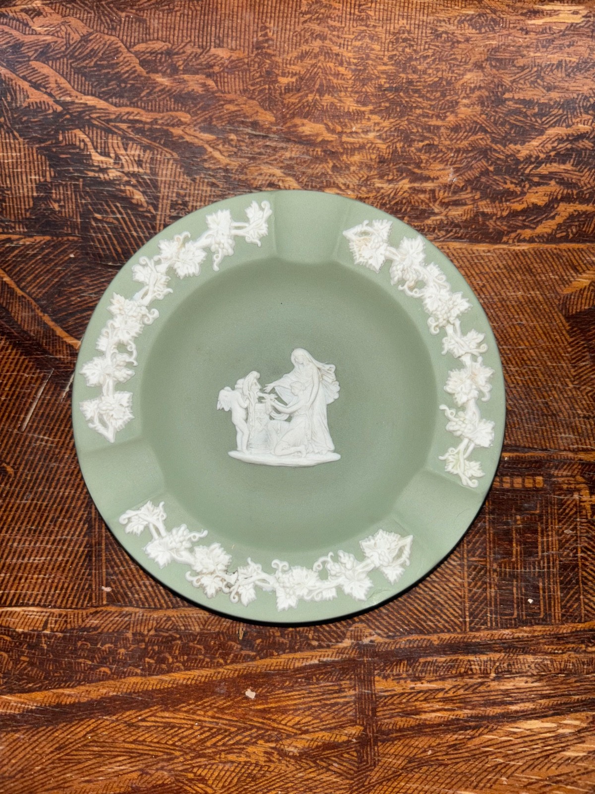 Vintage Wedgwood Made in England Vintage Wedgwood Made in England