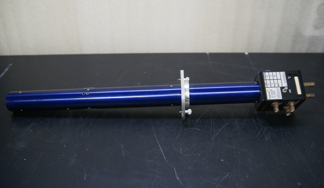 VARIAN 300 Dual BB 30-120 MHz 13C,15N,31P