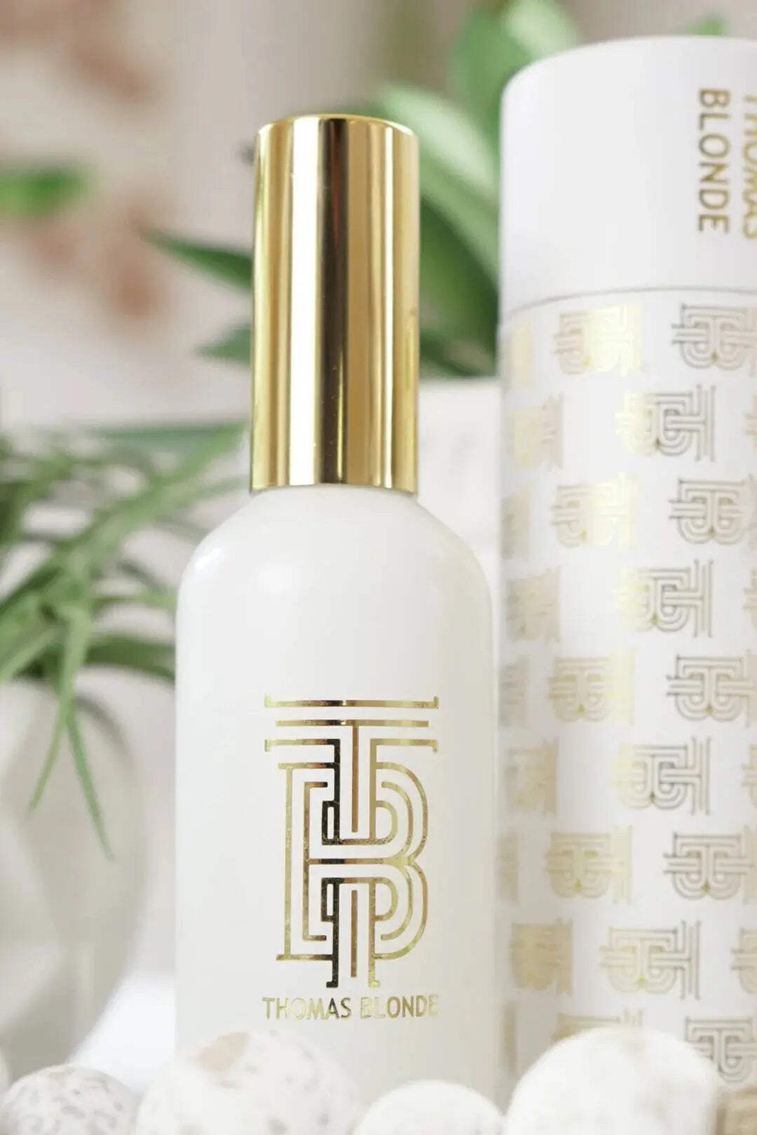 Thomas Blonde Room Re-Fresh & Linen Spray - Blonde