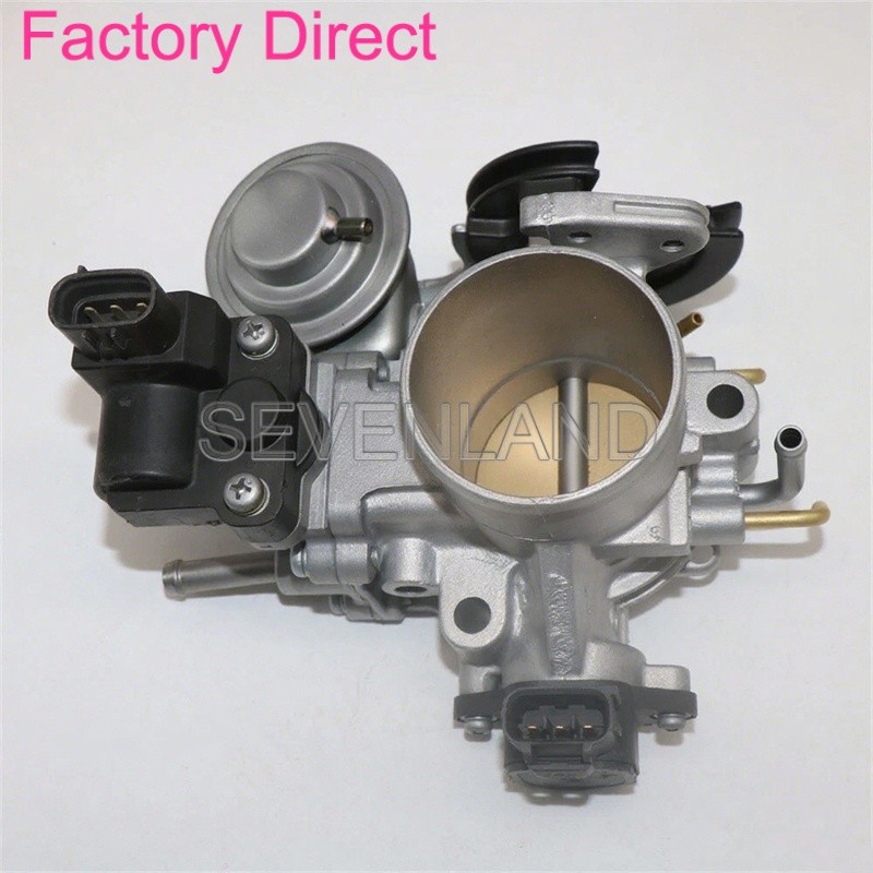22210-03060 For 1997-2001 TOYOTA CAMRY 2.2l THROTTLE BODY 22210-03060 For 1997-2001 TOYOTA CAMRY 2.2l THROTTLE BODY