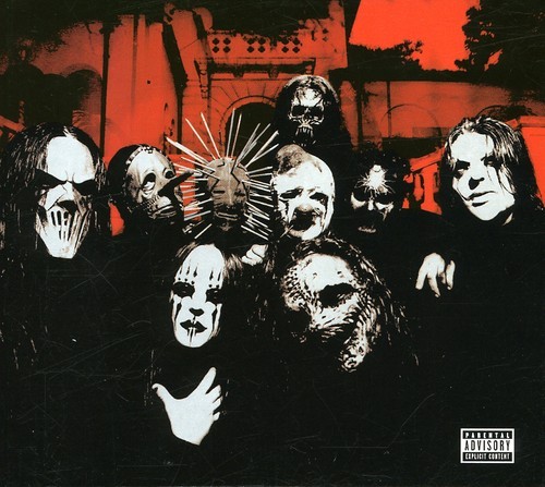 Slipknot - Vol 3: The Subliminal Verses [New CD] UK - Import