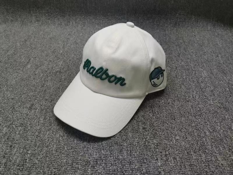 2025 Malbon Golf Hat 2025 Malbon Golf Hat