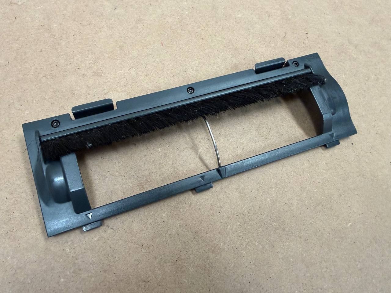 Original Shark Robot RV2520AZUS RV2600WA RV2610WD RV2620W Soleplate Brush Guard