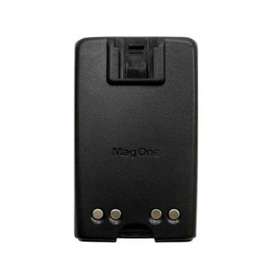 Racing Electronics PMM4071 Rechargeable 7.2V Battery for Motorola Mag One BPR 40