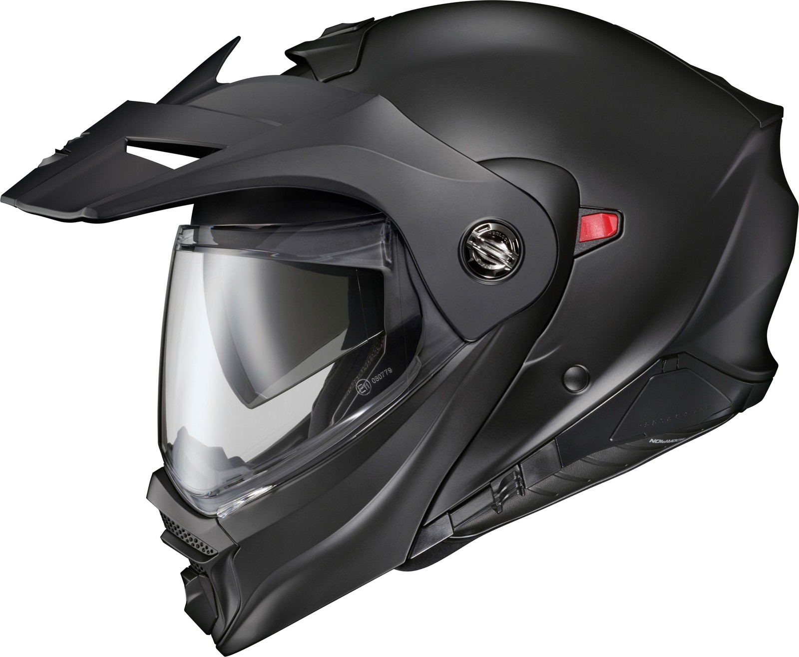[OPEN BOX] SCORPION EXO SCORPION|EXO-AT960 MODULAR HELMET MATTE BLACK