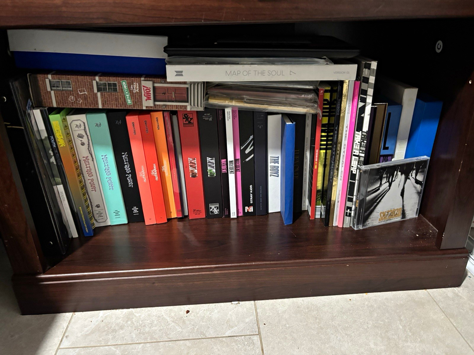Kpop albums lot Check description NOT ALL ALBUMS IN PICTURE ARE IN THIS BUNDLE Kpop albums lot Check description NOT ALL ALBUMS IN PICTURE ARE IN THIS BUNDLE