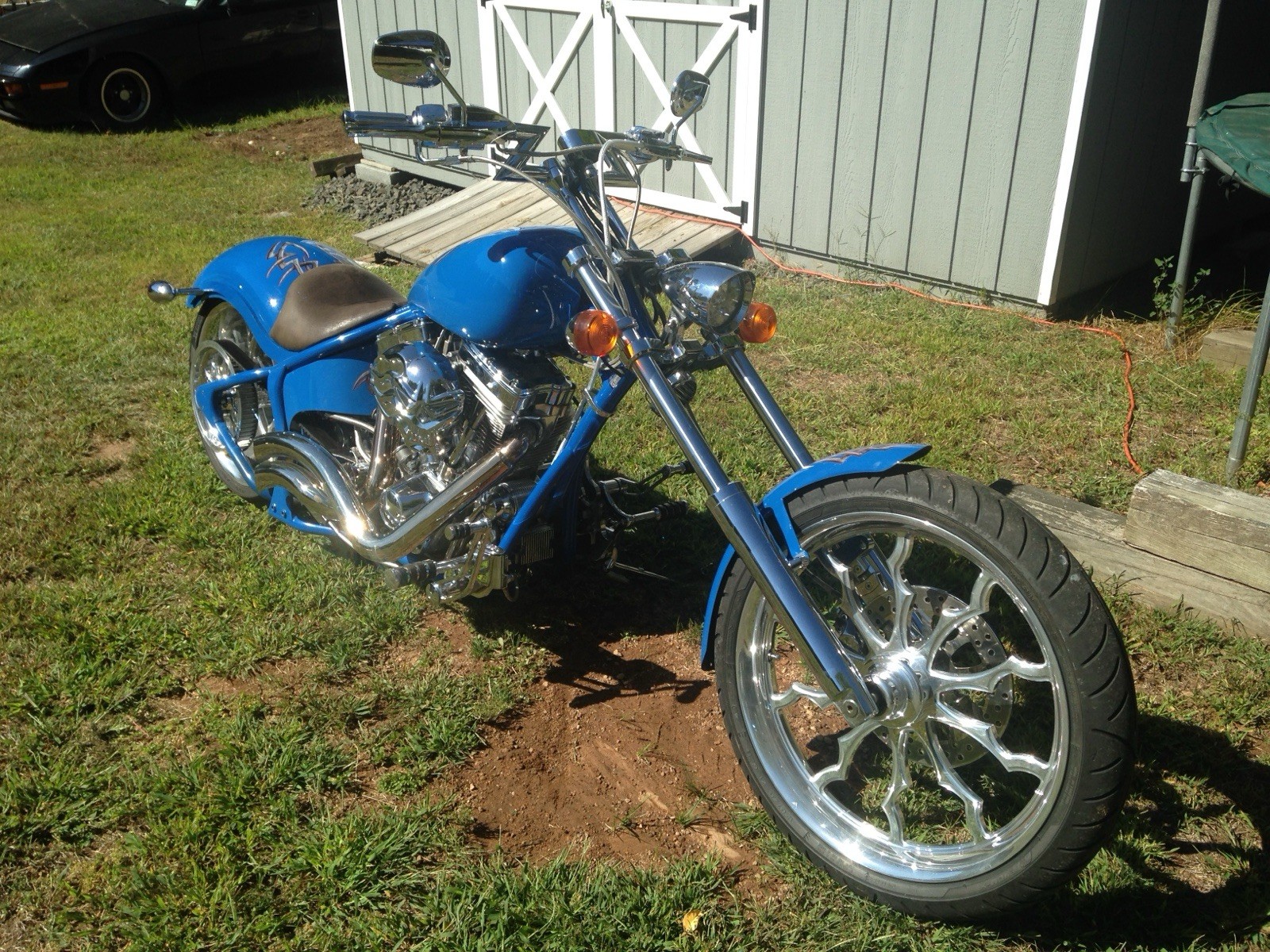 1980 Motorcycles