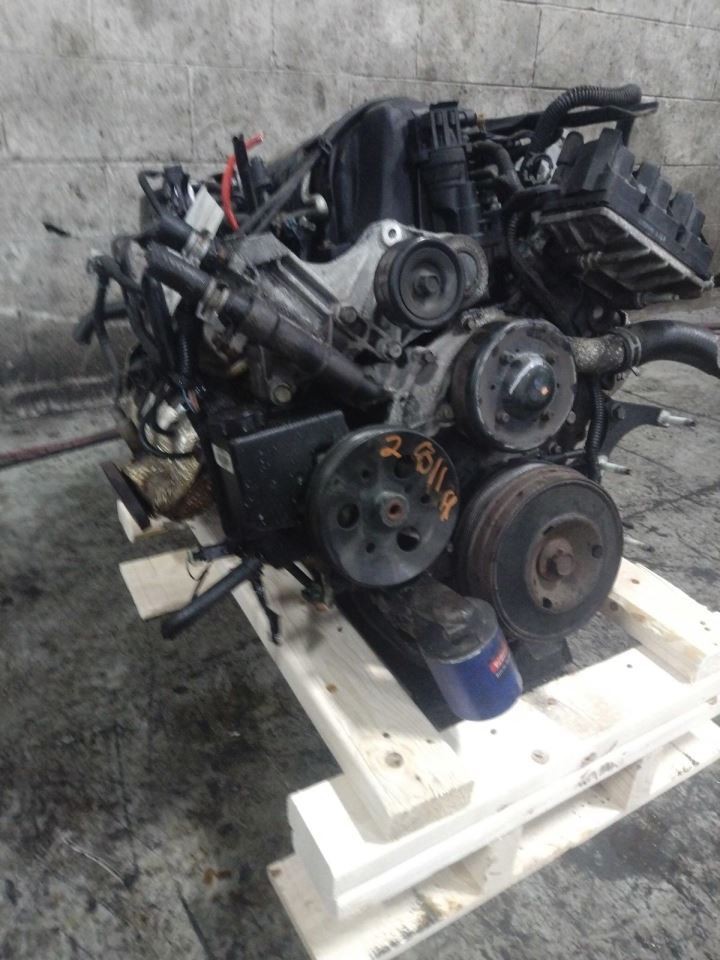 Engine 3.8L VIN K 8th Digit Fits 96-04 REGAL 781287 Engine 3.8L VIN K 8th Digit Fits 96-04 REGAL 781287
