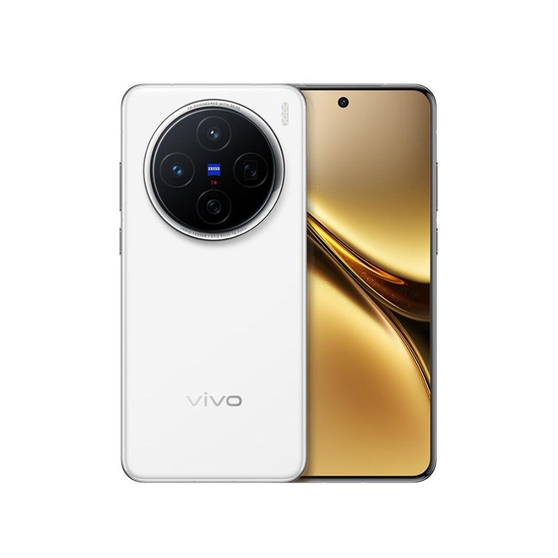 Vivo X200 5G Unlocked 12GB RAM 512GB ROM Very Good Condition 