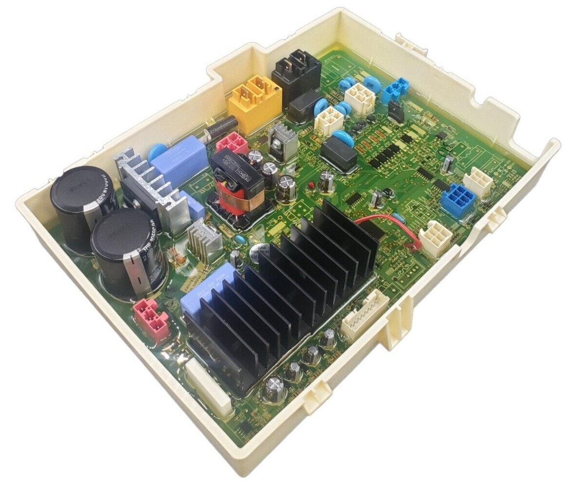 Genuine LG Washer Control Board EBR74798619 Same Day Shipping & 60 Days Warranty