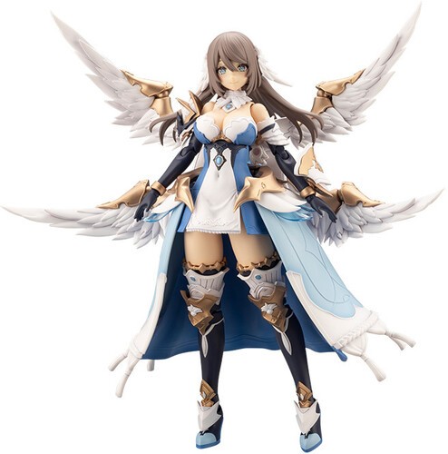 Kotobukiya - Arcanadea - Ermeda Model Kit [New Toy]
