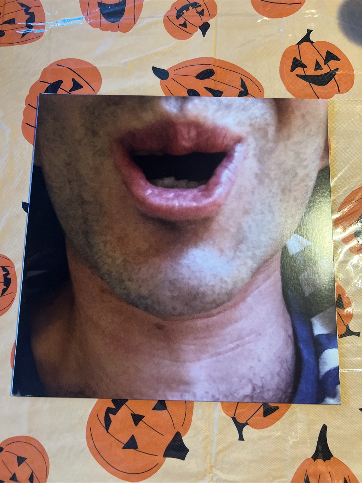 Say Anything I Don’t Think It Is Vinyl LP Record 12” Ltd Edition Brown Variant Say Anything I Don’t Think It Is Vinyl LP Record 12” Ltd Edition Brown Variant
