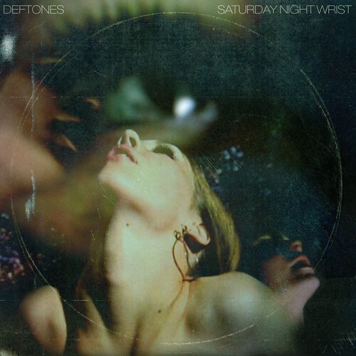Deftones - Saturday Night Wrist [New CD] Explicit