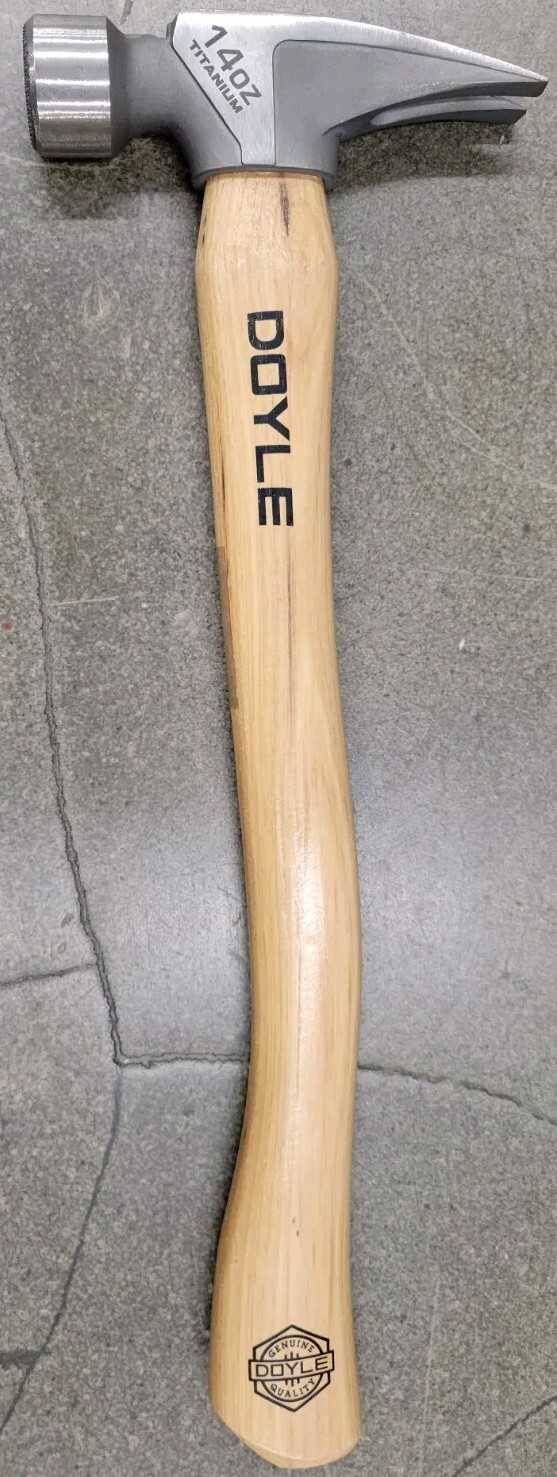 Doyle Framing Hammer