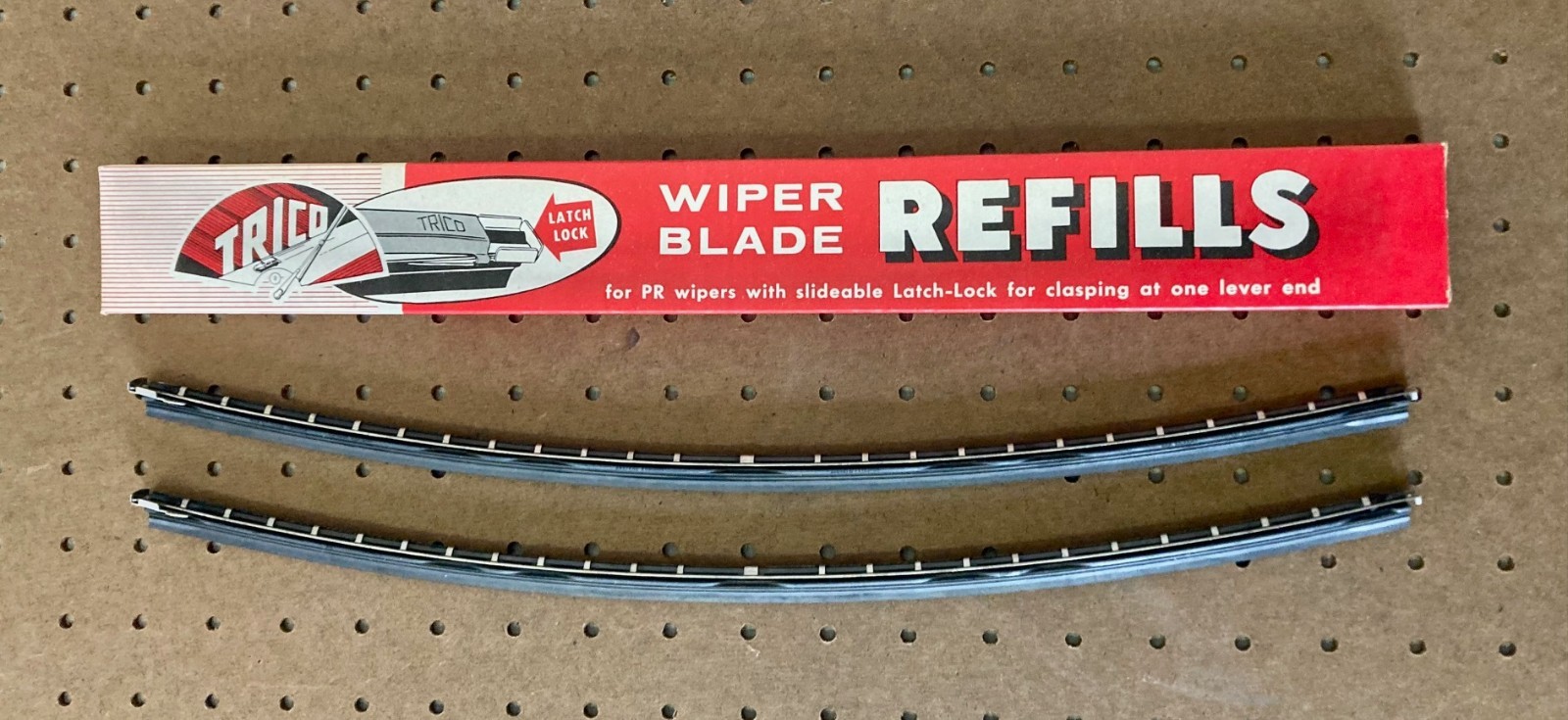 NOS USA Vintage Trico RF16 RF-16 16\