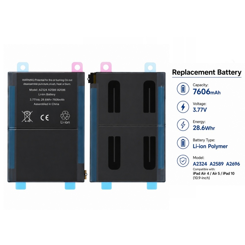 For iPad Air 4/5 10.9\