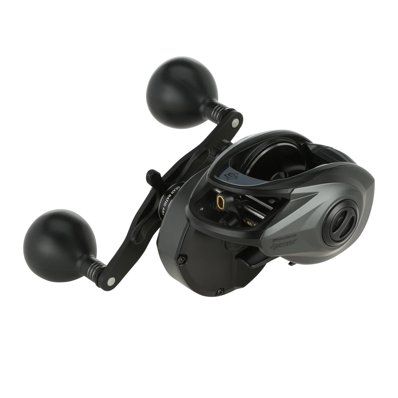 ABU GARCIA BEAST 400 LOW PROFILE -Choose Model ABU GARCIA BEAST 400 LOW PROFILE -Choose Model