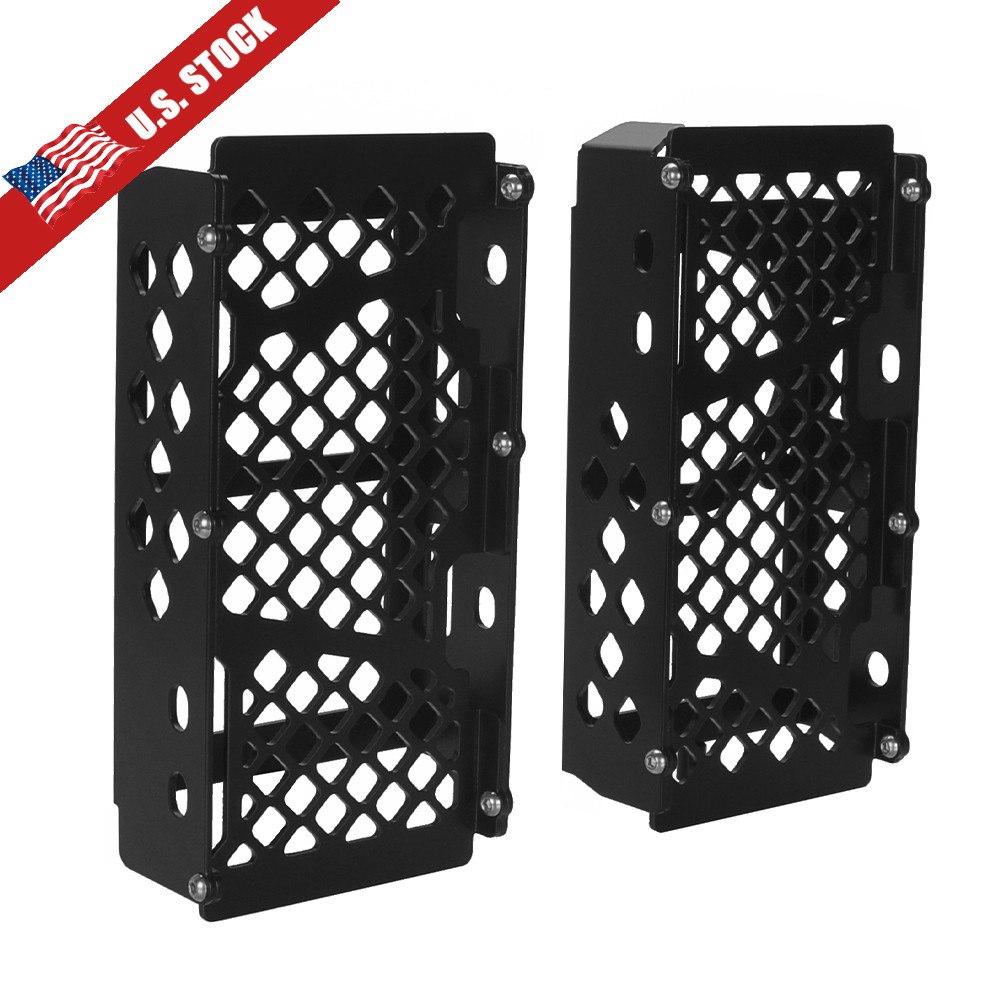 Radiator Grille Guard FOR BETA RR/Racing Model 125-200-250-300-350-390-430 20-23