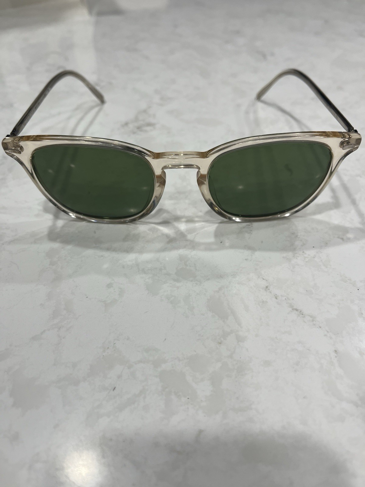 Oliver Peoples Sunglasses ov5364su 109452 heaton