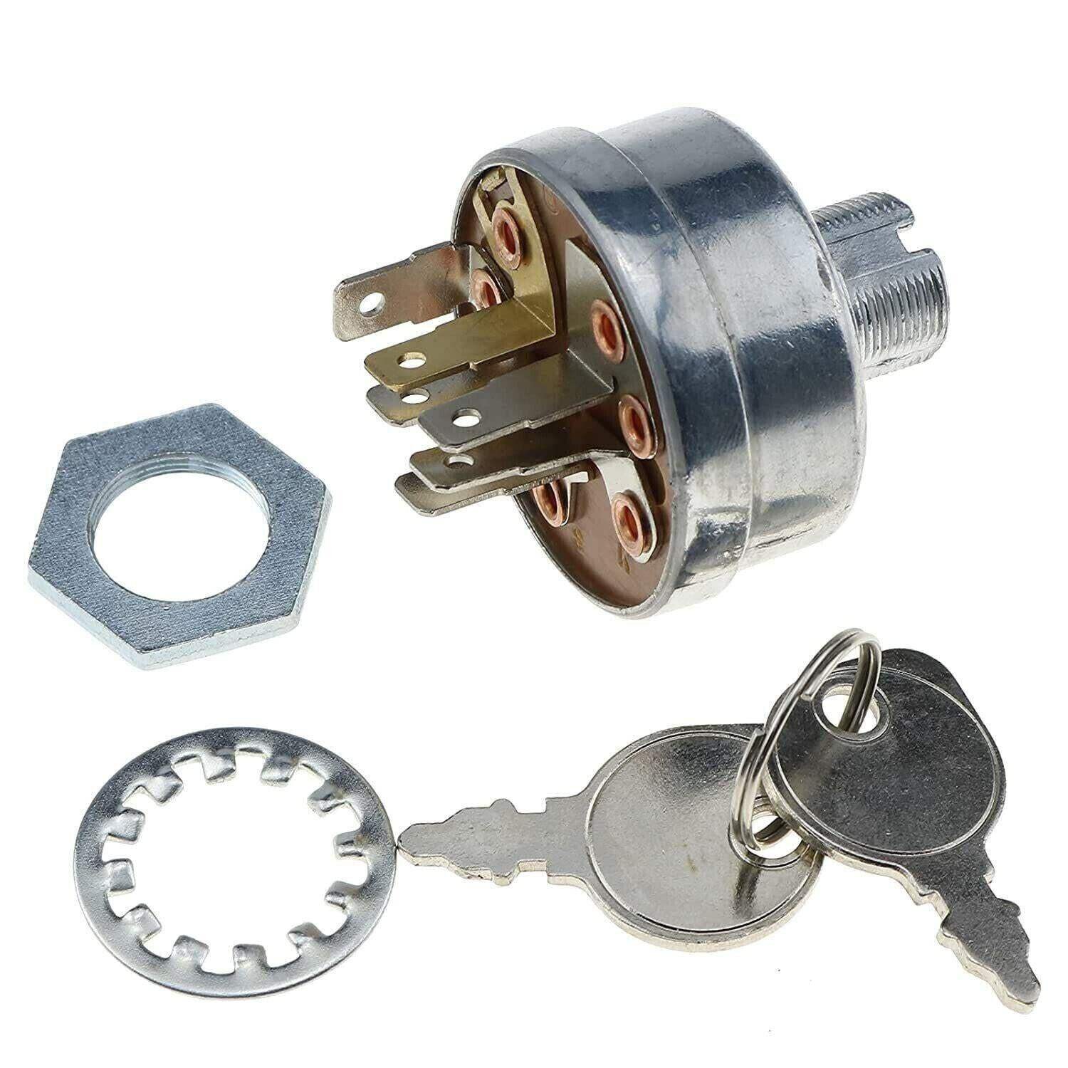 Proven Part Ignition Switch MTD 925-1396A