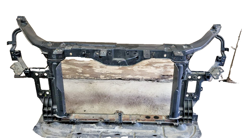 2011-2013 Kia Optima Front Radiator Core Support Assembly OEM Complete