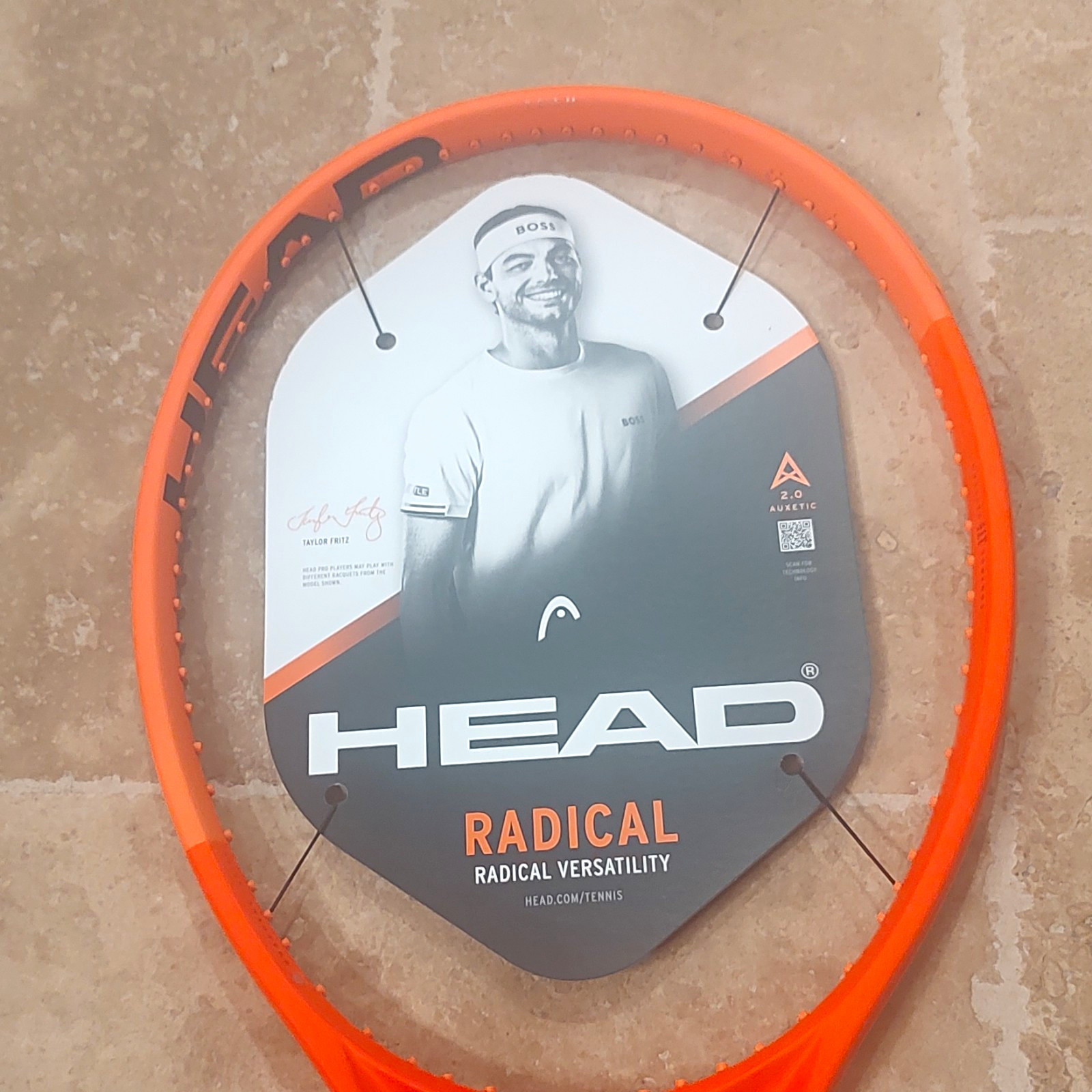Head Radical Team 2025 - 4 1/4\ Head Radical Team 2025 - 4 1/4\