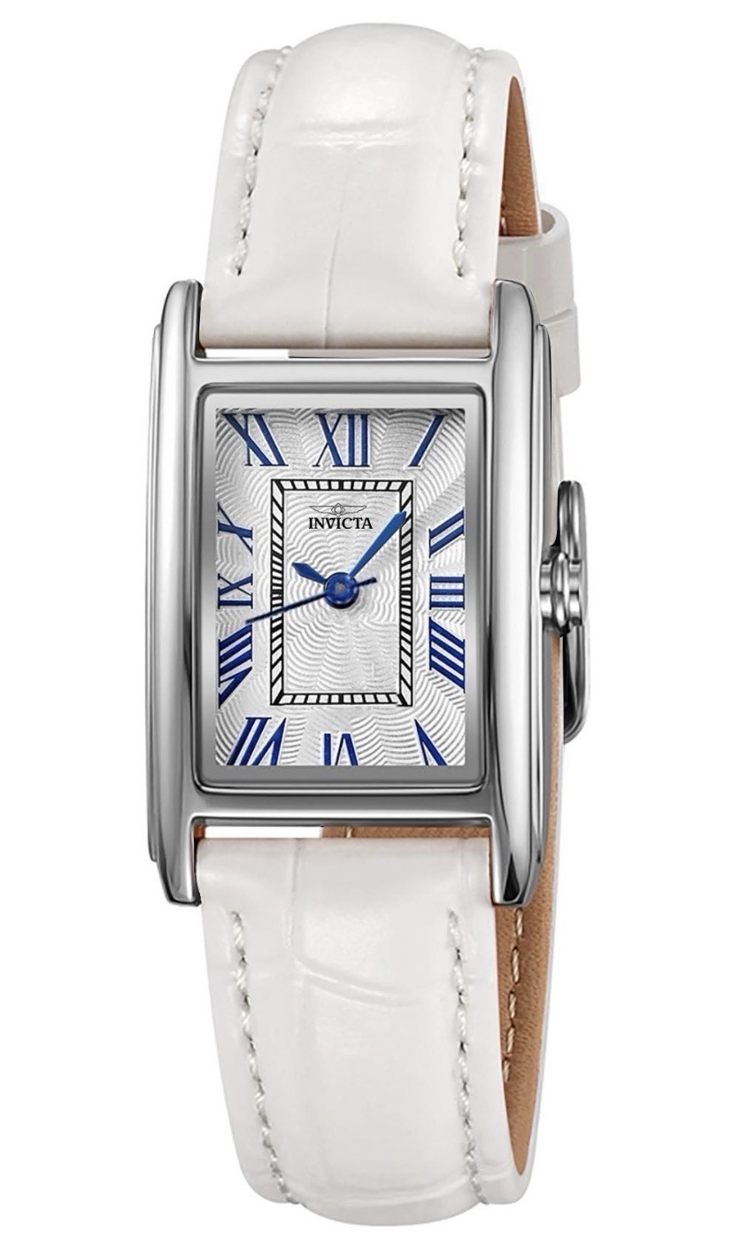 70378 Invicta Celestial Women\'s Watch - 22mm White 70378 Invicta Celestial Women\'s Watch - 22mm White