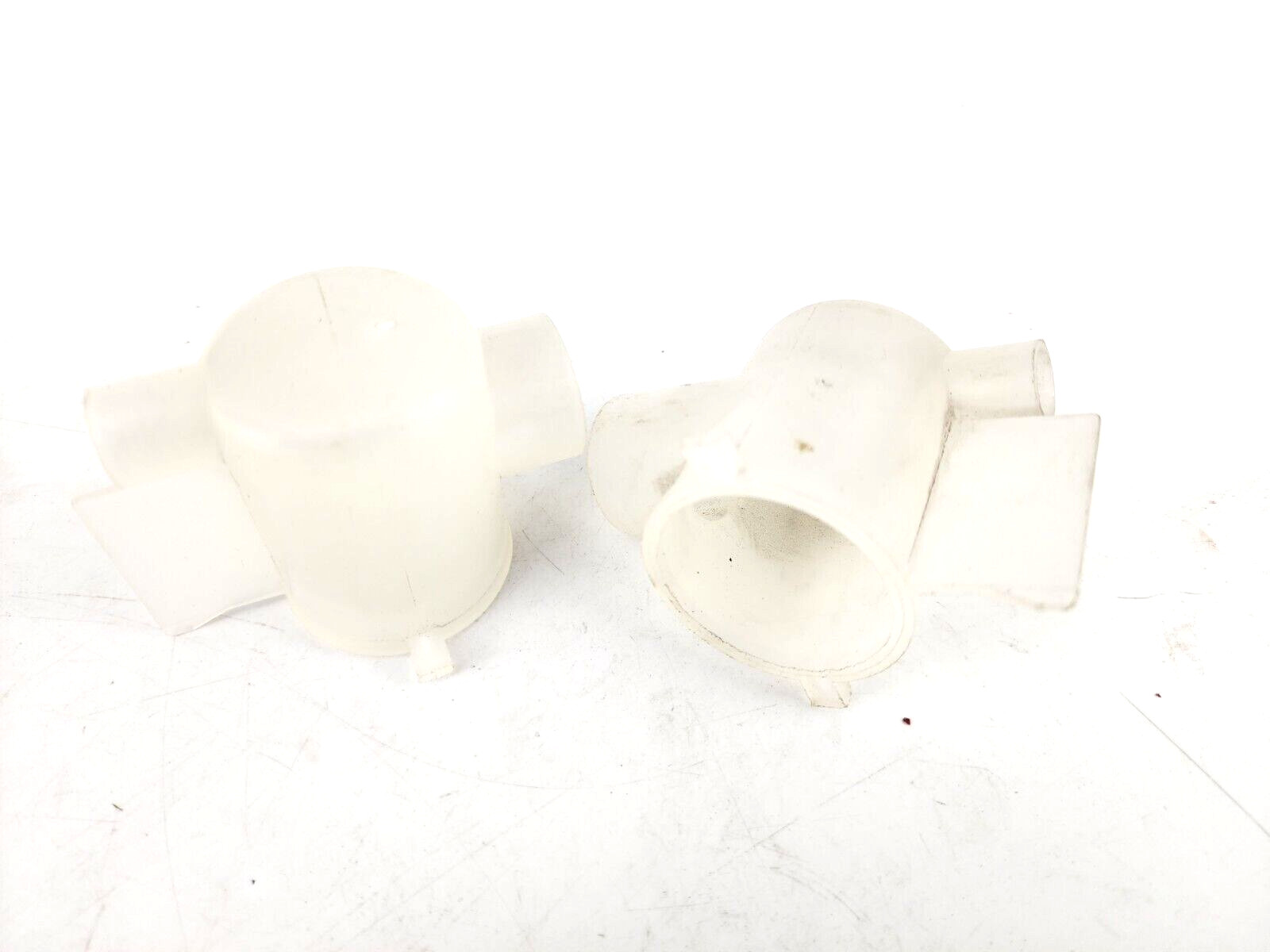 2pcs Grindmaster Cecilware 62395 Whipper Chamber