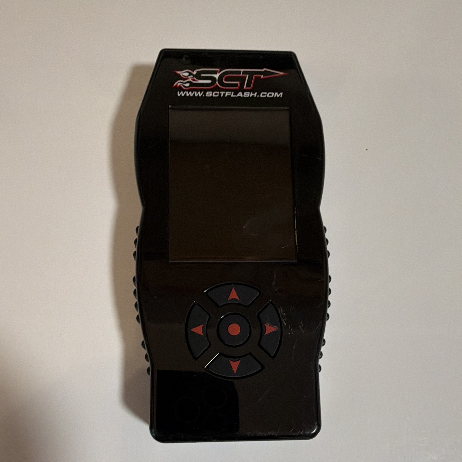 SCTX4 Flash Device for Ford Part 7015 by Cables Inc. 4 Unlocks Remaining