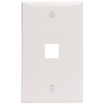 25 Pack - Leviton Mfg C12-41080-1WP Wall Plates 