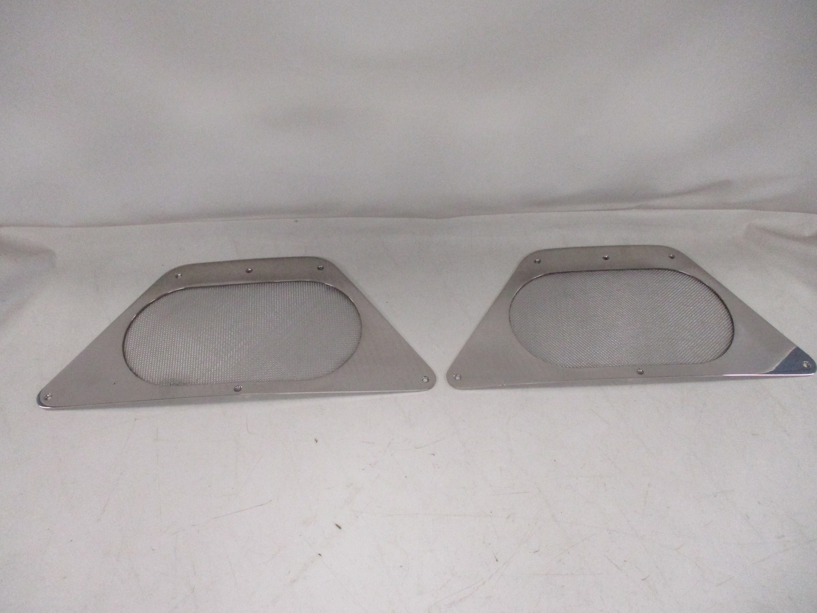 SKI CENTURION ENZO SV300 AIR VENT PAIR (2) STAINLESS STEEL FINEV-1-2011 BOAT SKI CENTURION ENZO SV300 AIR VENT PAIR (2) STAINLESS STEEL FINEV-1-2011 BOAT