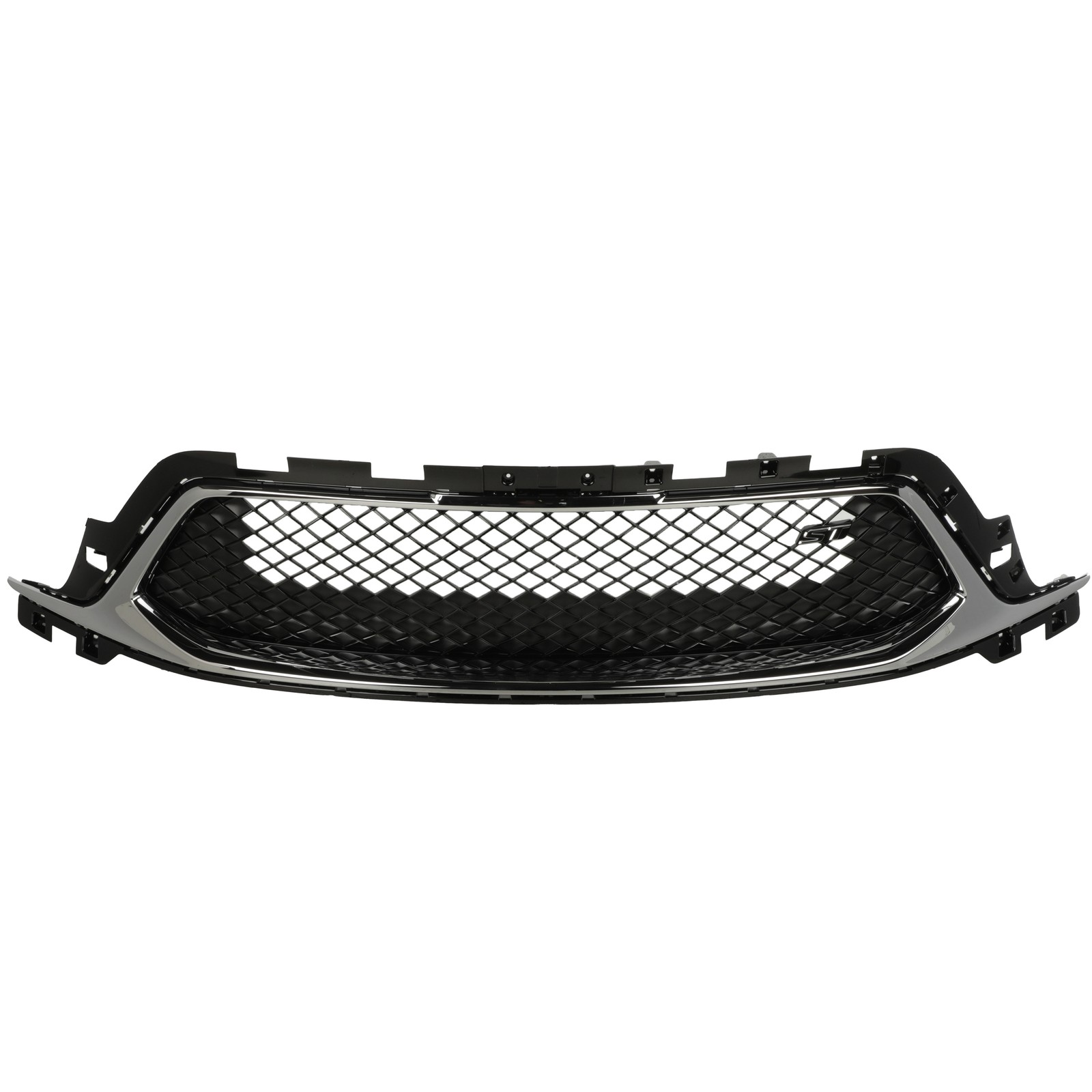 OEM NEW 2024-2025 Buick Encore GX Front Grille Assembly 42886563