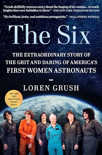 The Six The Extraordinary Stor - VERY GOOD The Six The Extraordinary Stor - VERY GOOD