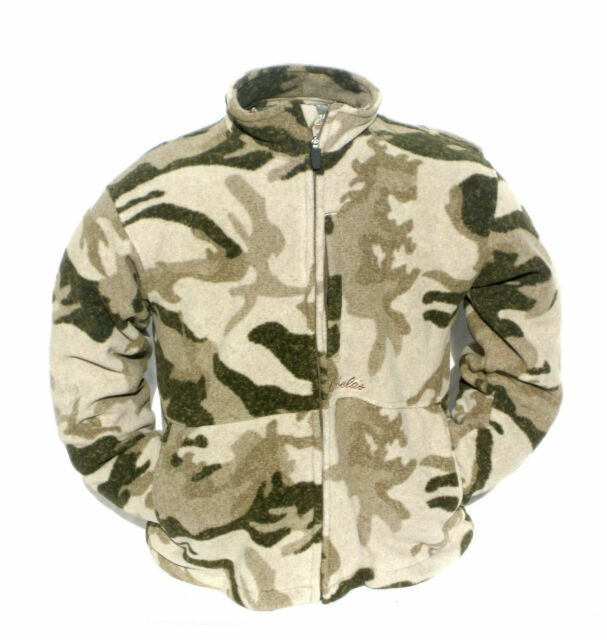 Cabela's Men's Windshear & Waterproof Outfitter Camo Ultra Silent Hunting Jacket Cabela's Men's Windshear & Waterproof Outfitter Camo Ultra Silent Hunting Jacket